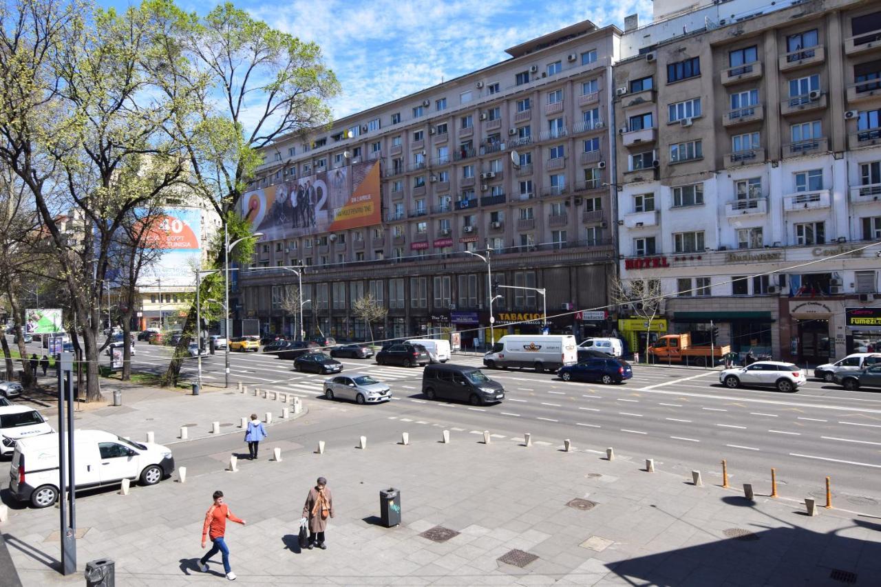 Beautiful Apartment In Old City Bucarest Esterno foto